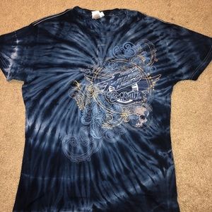 Walt Disney World Rock N Rollercoaster T-shirt